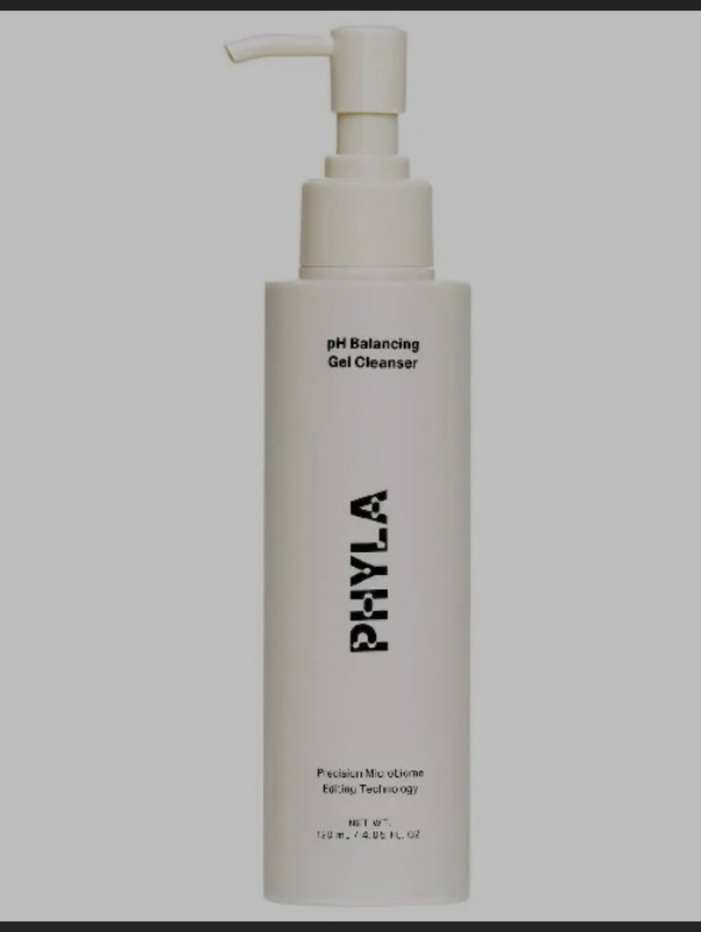 #201 Phyla pH Balancing Gei Cleanser